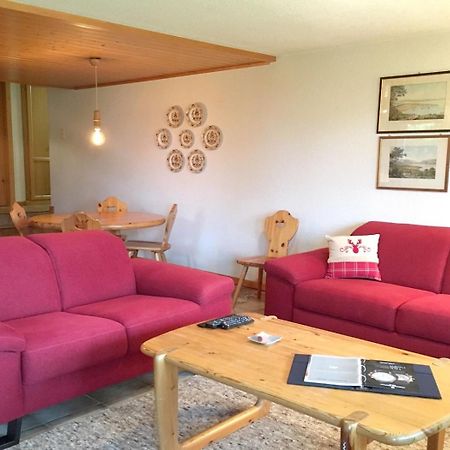 Botzatei 001 Apartment Verbier Ngoại thất bức ảnh