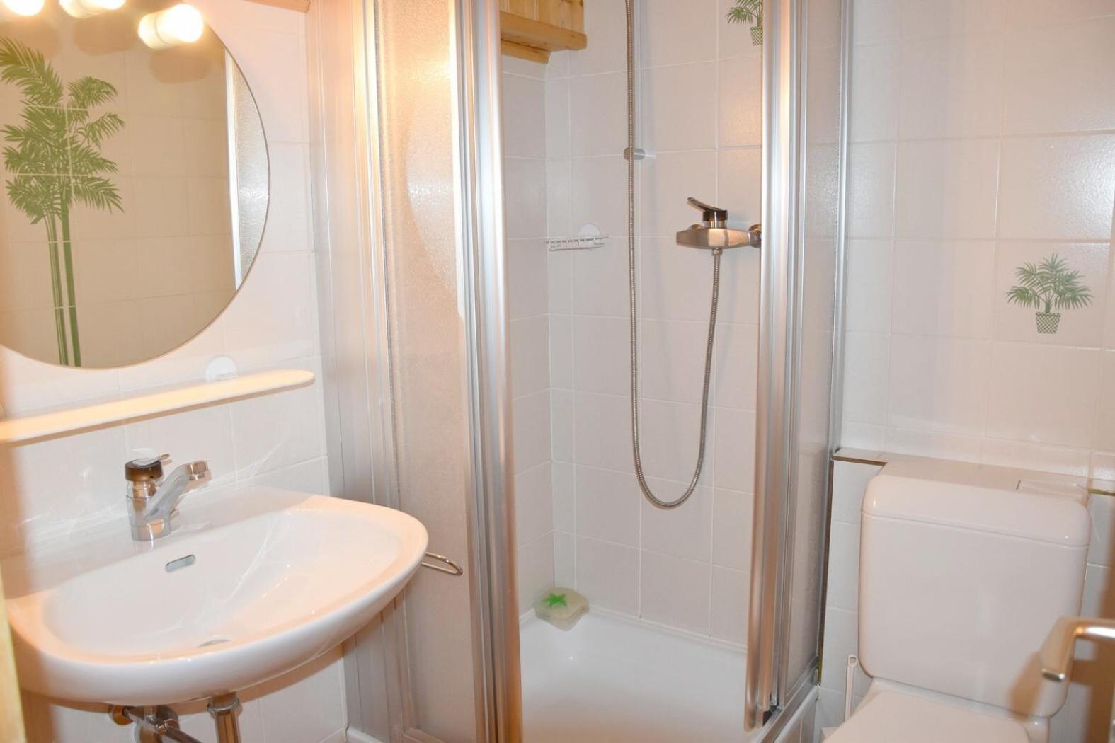 Botzatei 001 Apartment Verbier Ngoại thất bức ảnh